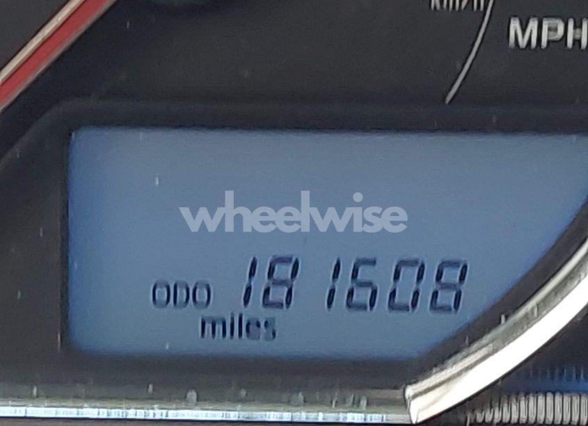 Photo 15 of 2013 Toyota Rav4 LIMITED (VIN 2T3DFREV6DW111680)