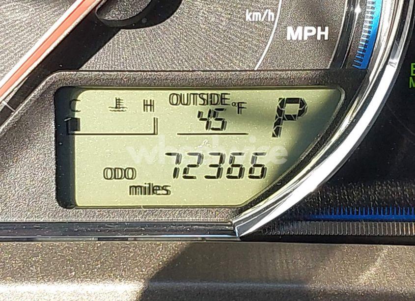 Photo 16 of 2014 Toyota Rav4 LIMITED (VIN 2T3DFREV6EW210226)