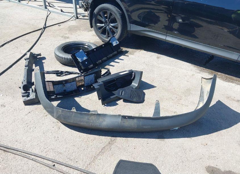 Photo 12 of 2015 Toyota Rav4 LIMITED (VIN 2T3DFREV6FW305175)