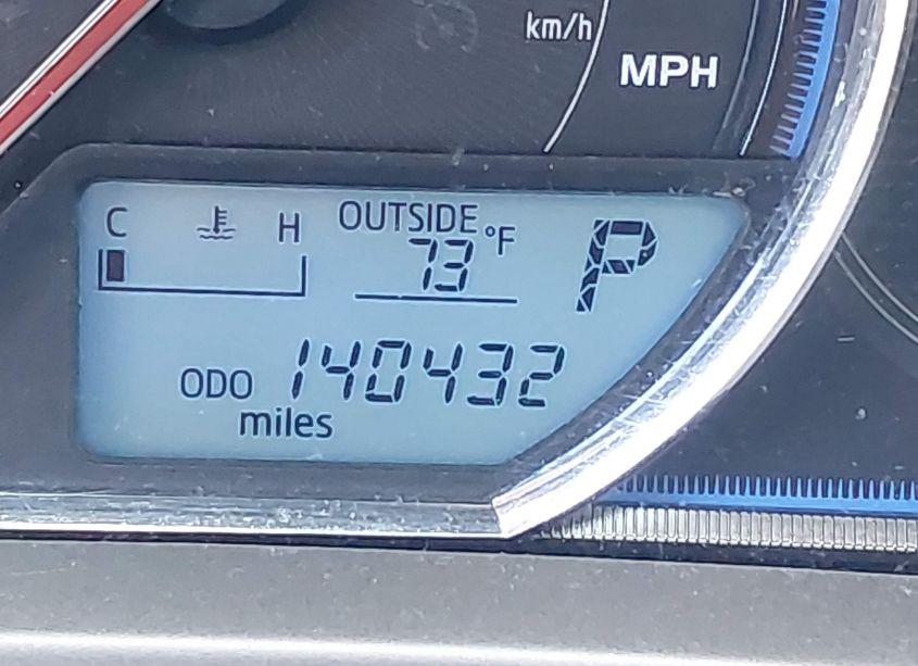 Photo 16 of 2015 Toyota Rav4 LIMITED (VIN 2T3DFREV6FW305175)