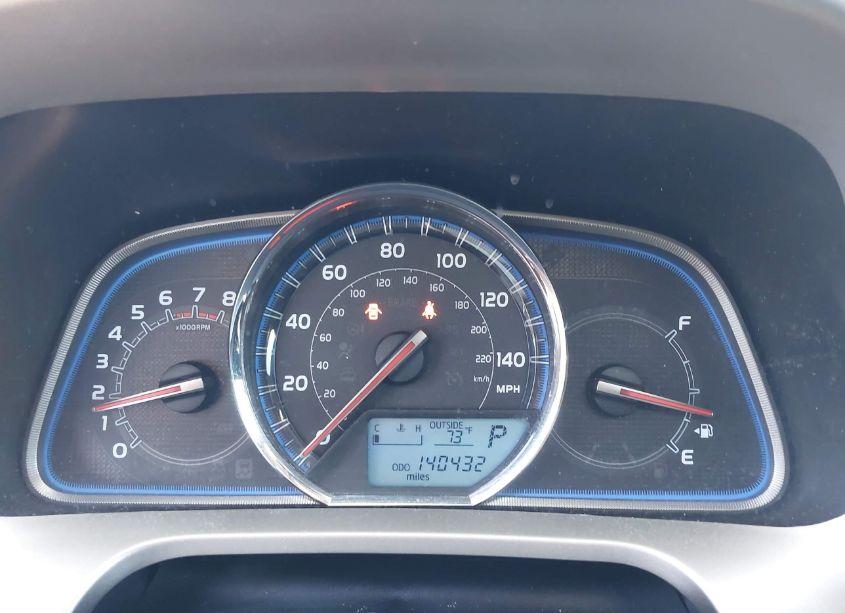 Photo 7 of 2015 Toyota Rav4 LIMITED (VIN 2T3DFREV6FW305175)