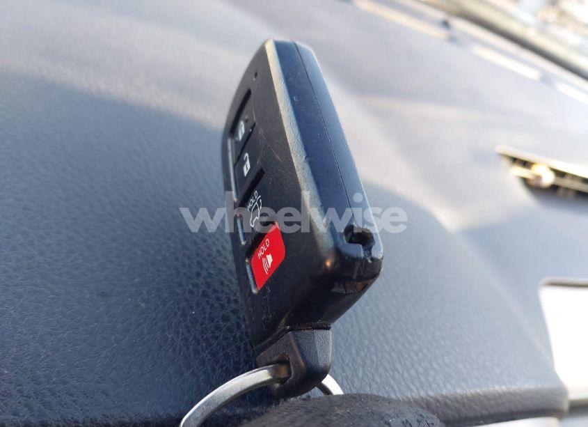 Photo 11 of 2015 Toyota Rav4 LIMITED (VIN 2T3DFREV6FW309114)