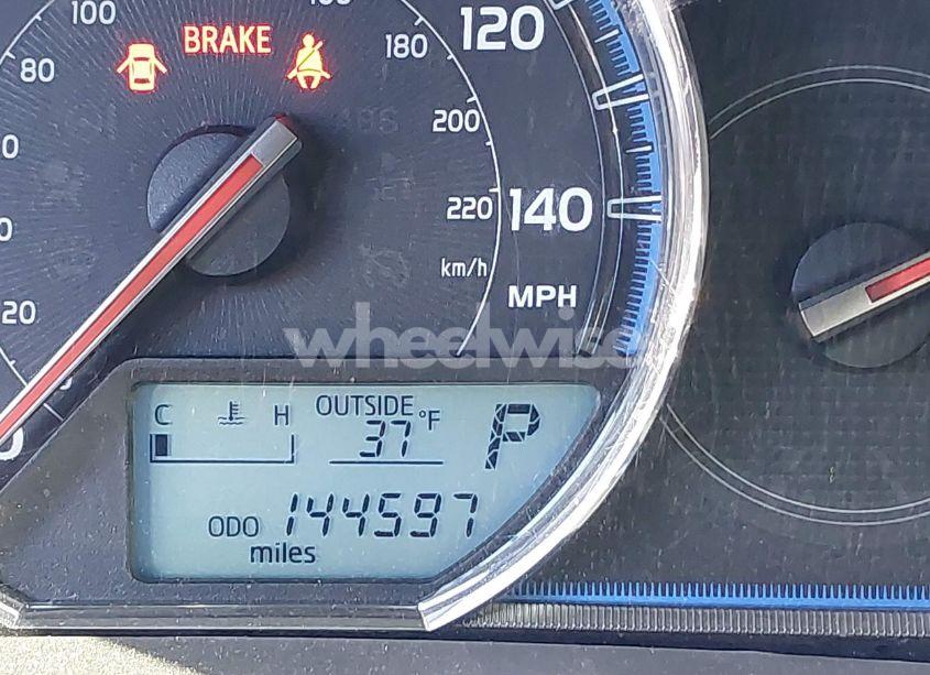 Photo 16 of 2015 Toyota Rav4 LIMITED (VIN 2T3DFREV6FW309114)