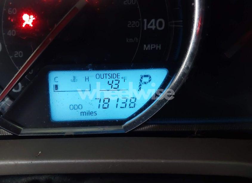 Photo 15 of 2015 Toyota Rav4 LIMITED (VIN 2T3DFREV6FW358796)