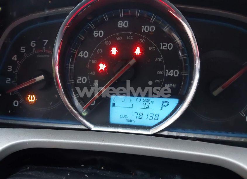 Photo 7 of 2015 Toyota Rav4 LIMITED (VIN 2T3DFREV6FW358796)