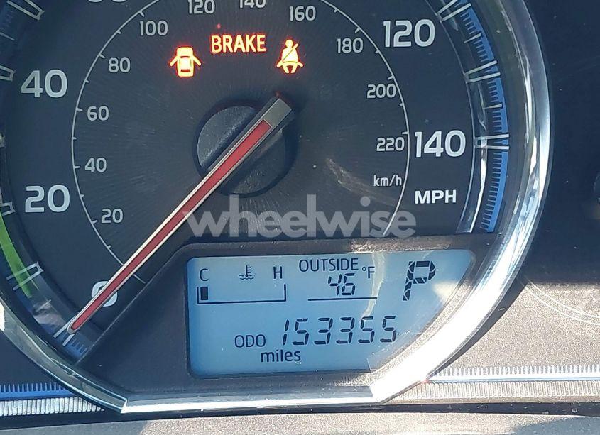 Photo 15 of 2015 Toyota Rav4 LIMITED (VIN 2T3DFREV6FW400920)