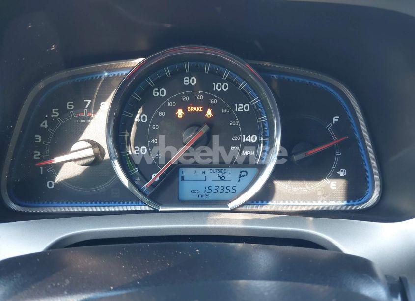 Photo 7 of 2015 Toyota Rav4 LIMITED (VIN 2T3DFREV6FW400920)