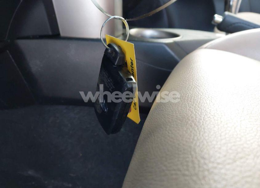 Photo 11 of 2015 Toyota Rav4 LIMITED (VIN 2T3DFREV6FW403400)