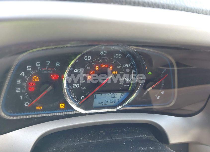 Photo 15 of 2015 Toyota Rav4 LIMITED (VIN 2T3DFREV6FW403400)