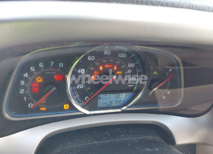 Photo 7 of 2015 Toyota Rav4 LIMITED (VIN 2T3DFREV6FW403400)