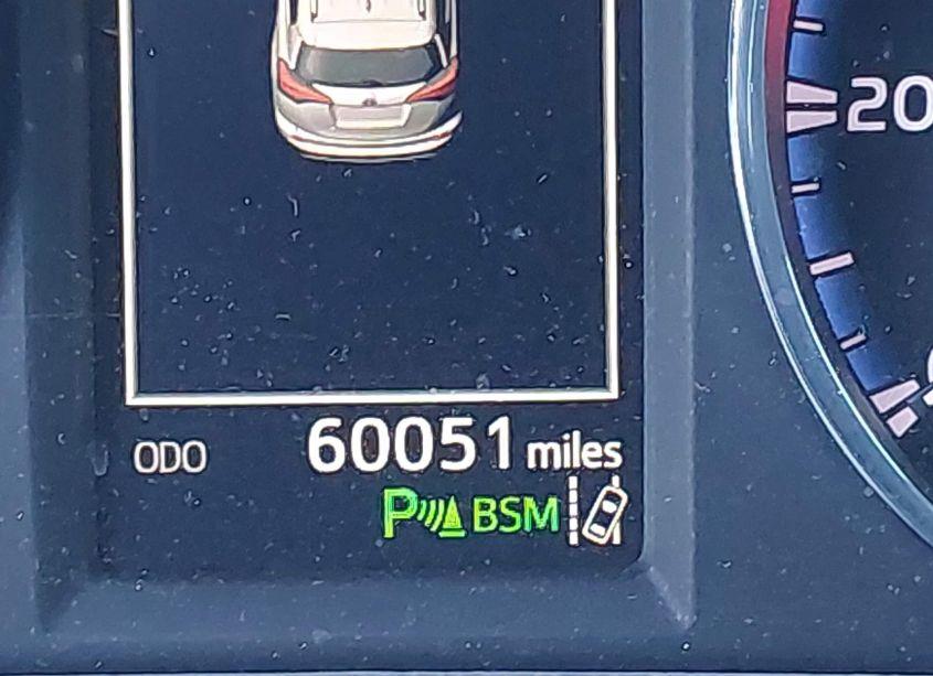 Photo 15 of 2017 Toyota Rav4 LIMITED (VIN 2T3DFREV6HW576725)