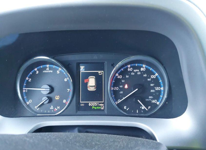 Photo 7 of 2017 Toyota Rav4 LIMITED (VIN 2T3DFREV6HW576725)