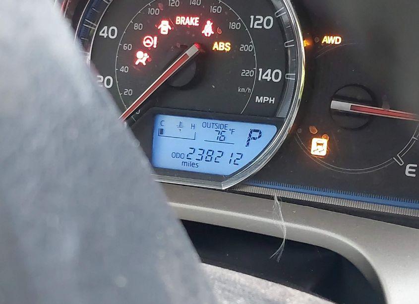 Photo 15 of 2013 Toyota Rav4 LIMITED (VIN 2T3DFREV7DW033880)