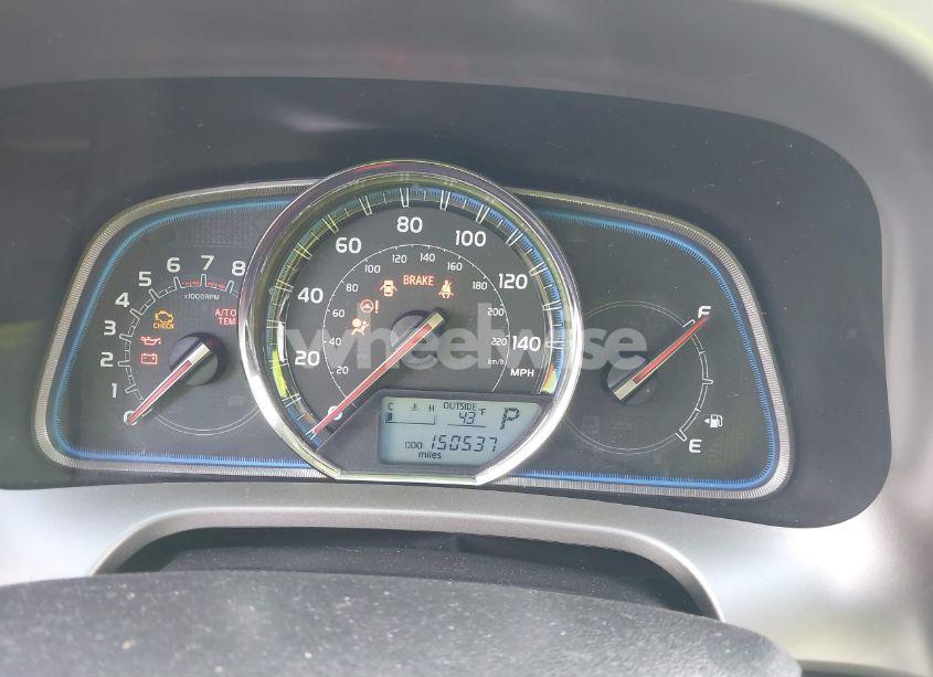 Photo 7 of 2013 Toyota Rav4 LIMITED (VIN 2T3DFREV7DW060836)