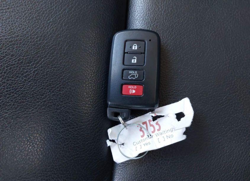 Photo 11 of 2013 Toyota Rav4 LIMITED (VIN 2T3DFREV7DW074249)