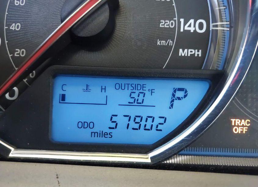 Photo 15 of 2013 Toyota Rav4 LIMITED (VIN 2T3DFREV7DW074249)