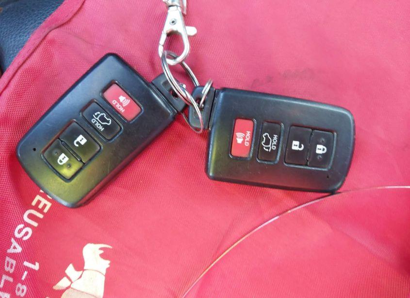 Photo 11 of 2013 Toyota Rav4 LIMITED (VIN 2T3DFREV7DW084831)