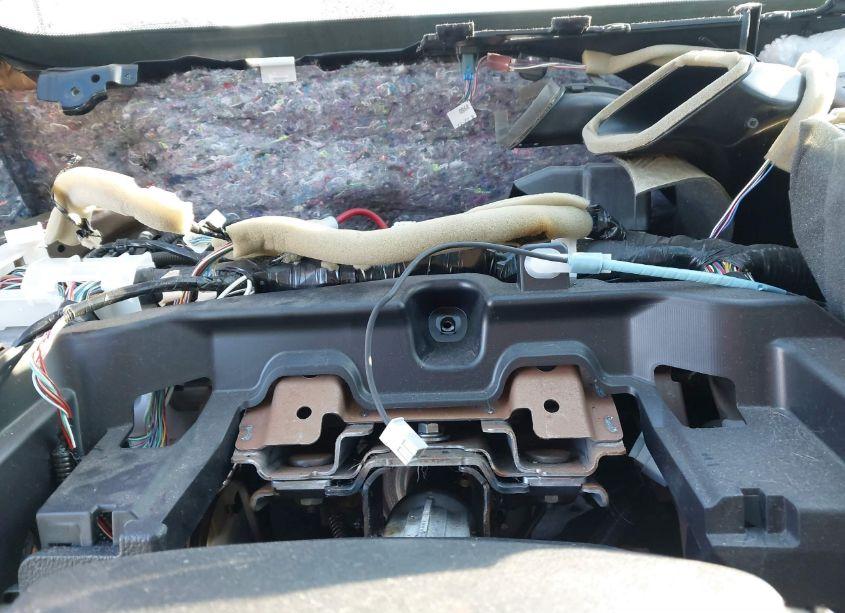 Photo 16 of 2013 Toyota Rav4 LIMITED (VIN 2T3DFREV7DW084831)