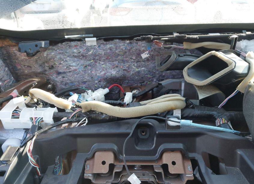 Photo 7 of 2013 Toyota Rav4 LIMITED (VIN 2T3DFREV7DW084831)