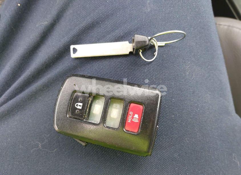 Photo 11 of 2014 Toyota Rav4 LIMITED (VIN 2T3DFREV7EW151011)