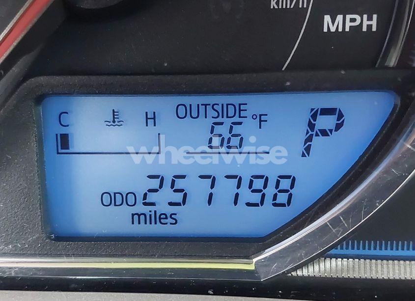 Photo 15 of 2014 Toyota Rav4 LIMITED (VIN 2T3DFREV7EW151011)