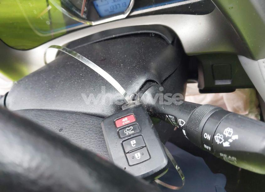 Photo 11 of 2014 Toyota Rav4 LIMITED (VIN 2T3DFREV7EW174935)