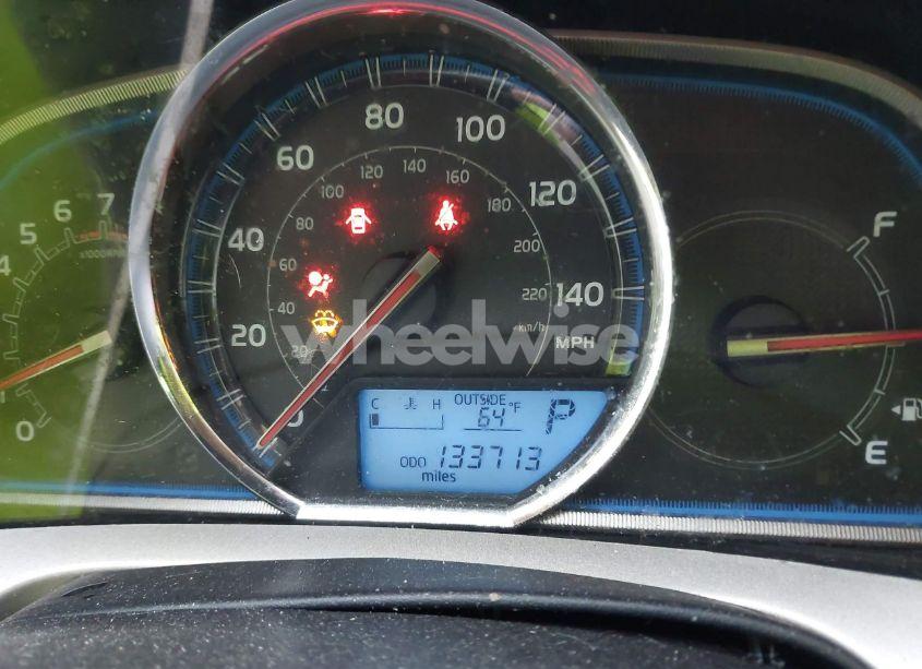 Photo 15 of 2014 Toyota Rav4 LIMITED (VIN 2T3DFREV7EW174935)