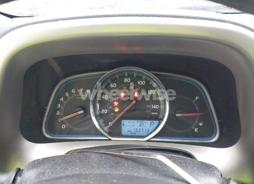 Photo 7 of 2014 Toyota Rav4 LIMITED (VIN 2T3DFREV7EW174935)