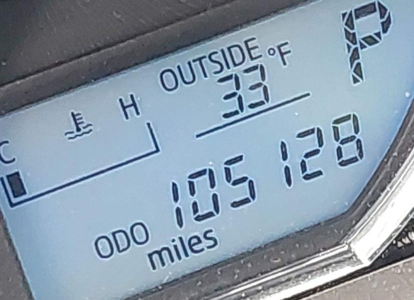 Photo 15 of 2014 Toyota Rav4 LIMITED (VIN 2T3DFREV7EW220473)