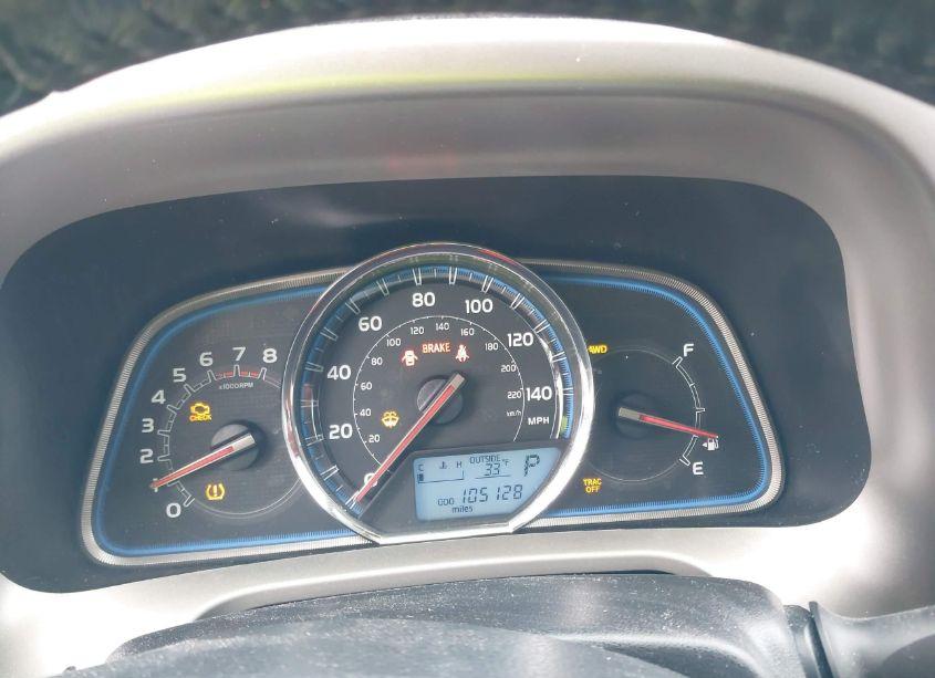 Photo 7 of 2014 Toyota Rav4 LIMITED (VIN 2T3DFREV7EW220473)