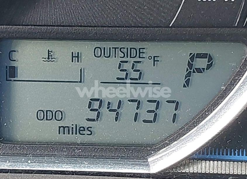 Photo 15 of 2015 Toyota Rav4 LIMITED (VIN 2T3DFREV7FW260232)