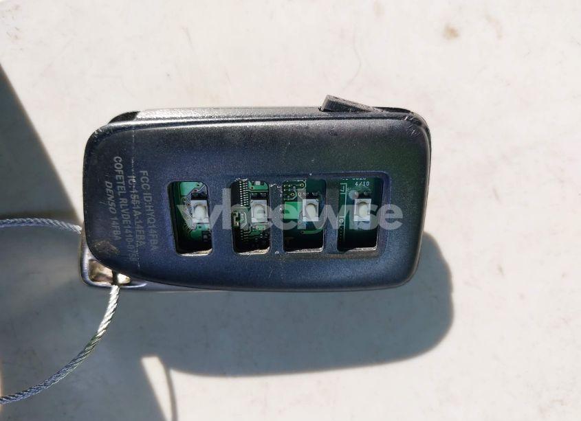 Photo 11 of 2015 Toyota Rav4 LIMITED (VIN 2T3DFREV7FW311857)