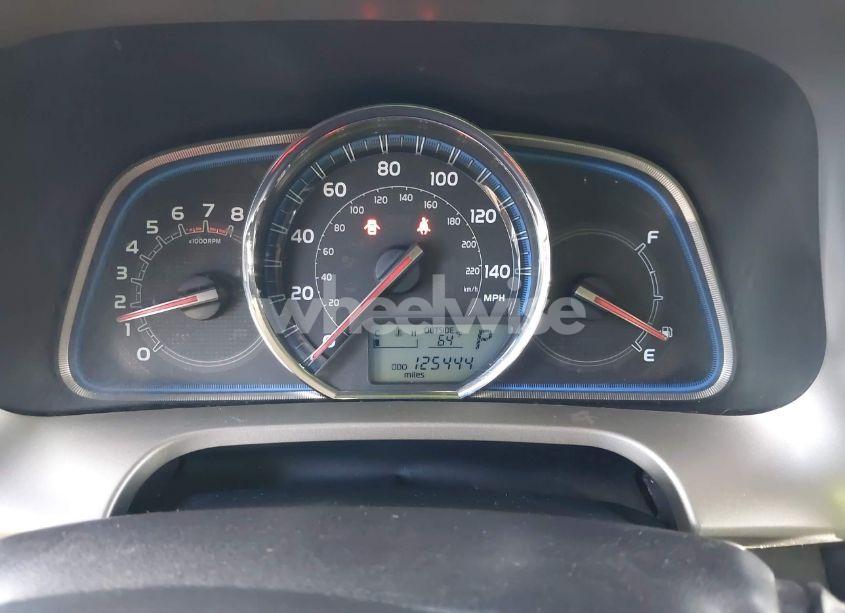 Photo 7 of 2015 Toyota Rav4 LIMITED (VIN 2T3DFREV7FW311857)