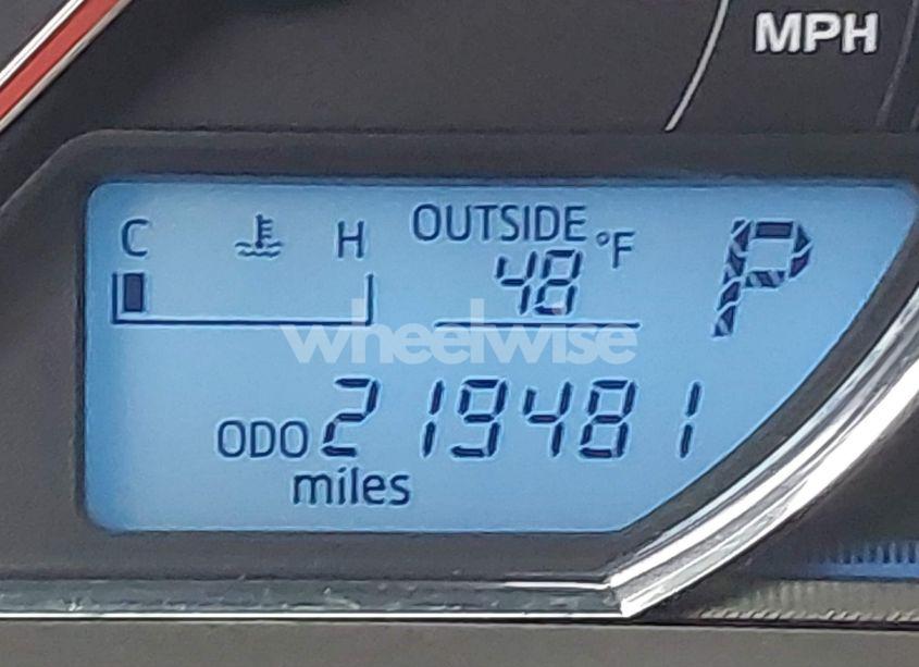 Photo 16 of 2015 Toyota Rav4 LIMITED (VIN 2T3DFREV7FW330554)