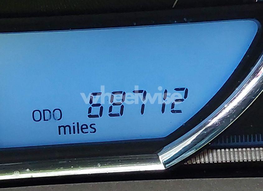 Photo 14 of 2015 Toyota Rav4 LIMITED (VIN 2T3DFREV7FW368382)