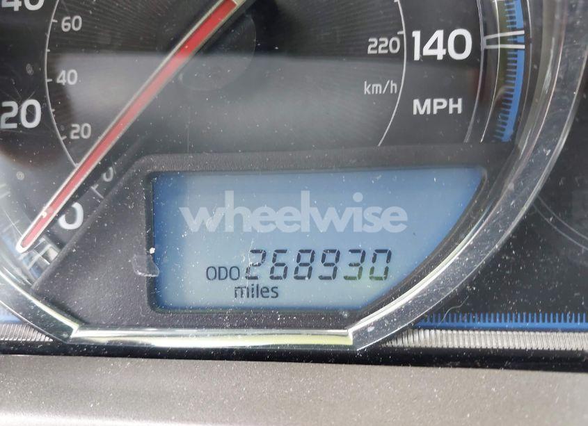 Photo 15 of 2015 Toyota Rav4 LIMITED (VIN 2T3DFREV7FW369970)