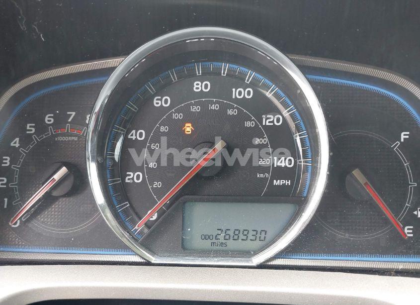 Photo 7 of 2015 Toyota Rav4 LIMITED (VIN 2T3DFREV7FW369970)