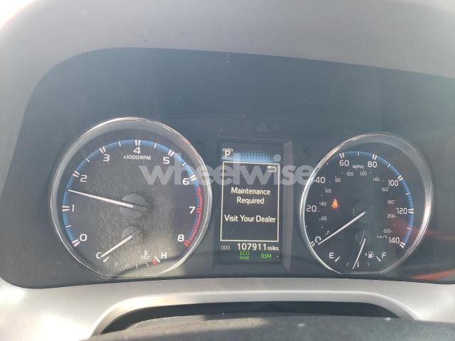 2016 TOYOTA RAV4 LIMITED (VIN 2T3DFREV7GW513101) main photo