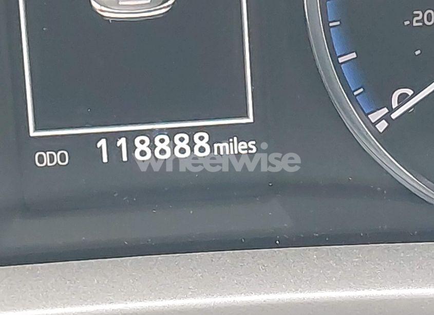 Photo 15 of 2017 Toyota Rav4 LIMITED/SE/PLATINUM (VIN 2T3DFREV7HW541675)