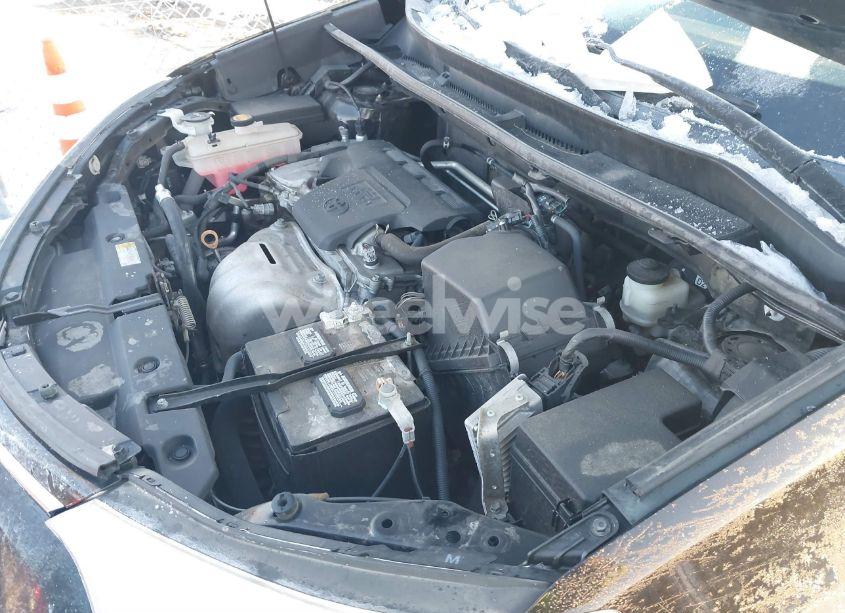 Photo 10 of 2017 Toyota Rav4 LIMITED (VIN 2T3DFREV7HW635328)