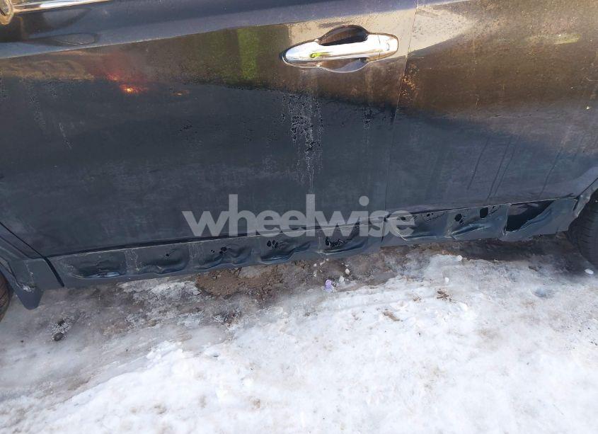 Photo 12 of 2017 Toyota Rav4 LIMITED (VIN 2T3DFREV7HW635328)