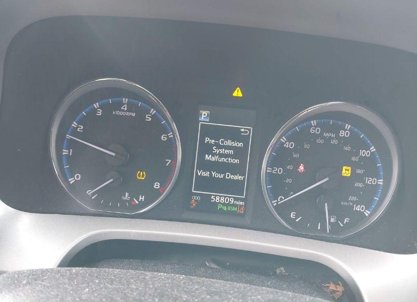 Photo 7 of 2018 Toyota Rav4 LIMITED/SE/PLATINUM (VIN 2T3DFREV7JW727058)