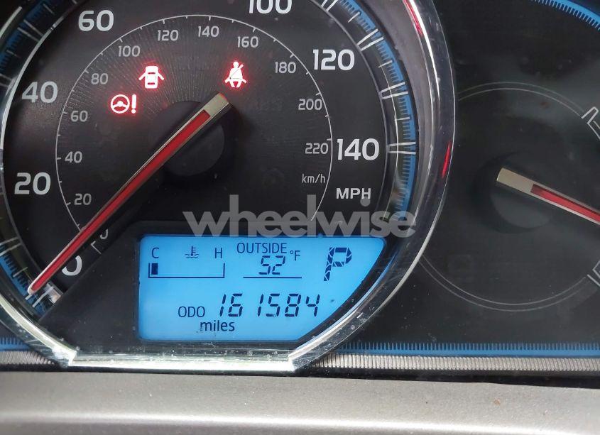 Photo 15 of 2013 Toyota Rav4 LIMITED (VIN 2T3DFREV8DW018868)