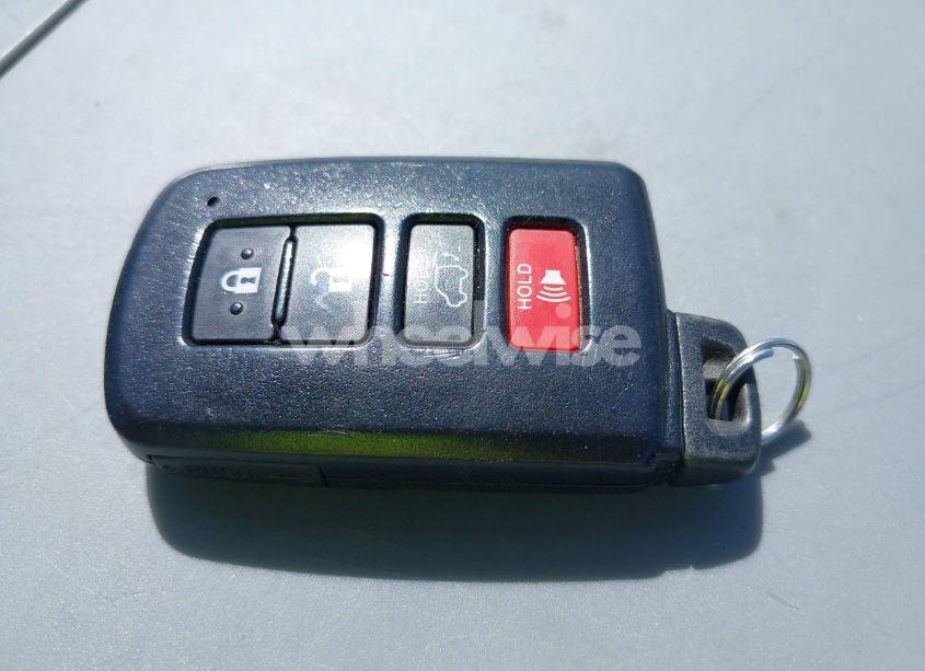 Photo 11 of 2013 Toyota Rav4 LIMITED (VIN 2T3DFREV8DW042409)