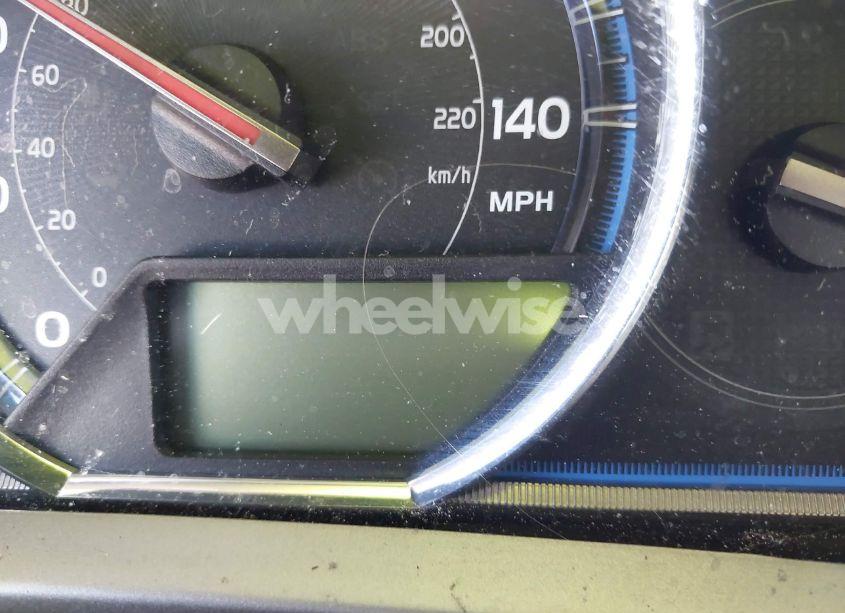 Photo 16 of 2013 Toyota Rav4 LIMITED (VIN 2T3DFREV8DW042409)