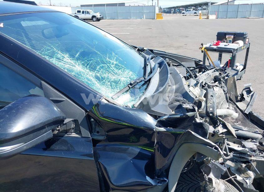 Photo 18 of 2013 Toyota Rav4 LIMITED (VIN 2T3DFREV8DW042409)