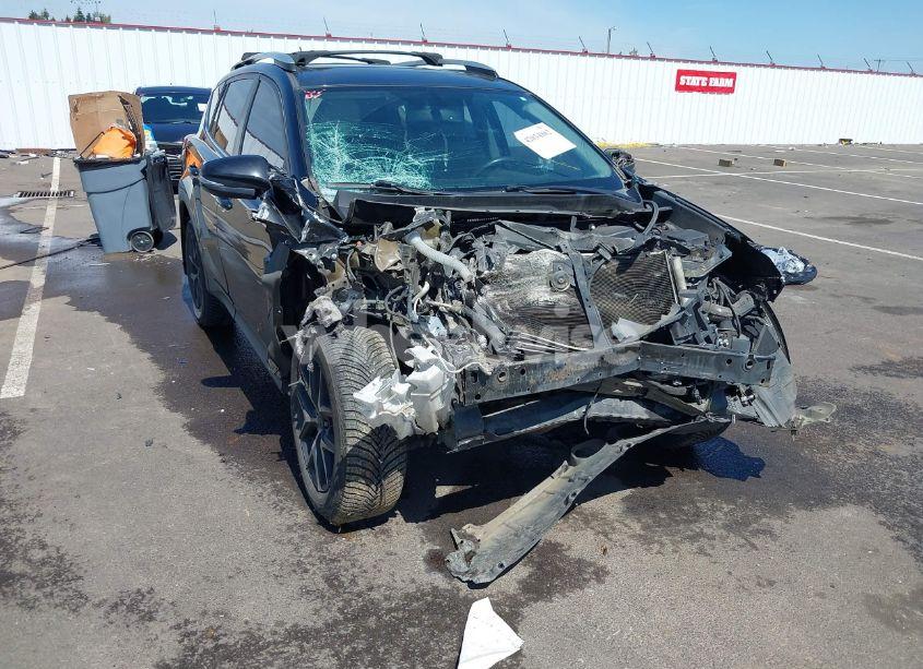 Photo 6 of 2013 Toyota Rav4 LIMITED (VIN 2T3DFREV8DW042409)