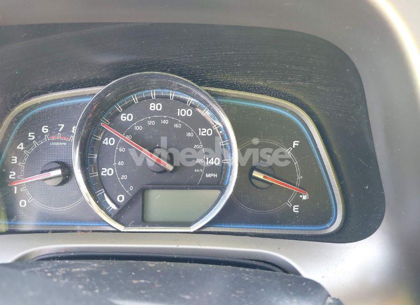 Photo 7 of 2013 Toyota Rav4 LIMITED (VIN 2T3DFREV8DW042409)