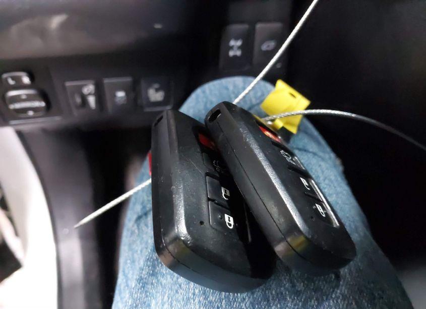 Photo 11 of 2013 Toyota Rav4 LIMITED (VIN 2T3DFREV8DW064555)