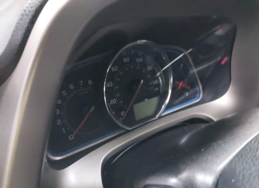 Photo 15 of 2013 Toyota Rav4 LIMITED (VIN 2T3DFREV8DW064555)